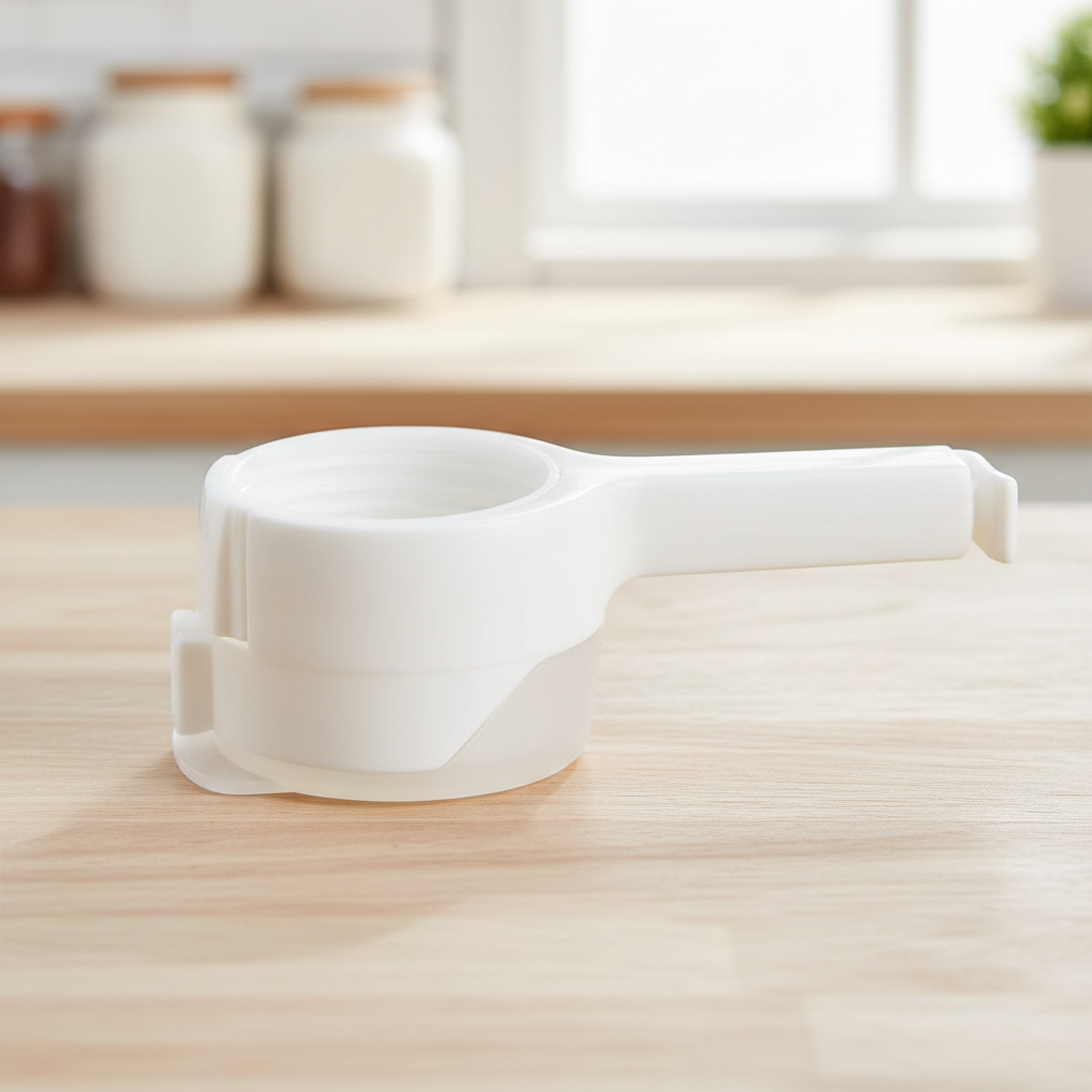 Klips i Już – Zawsze Świeżo