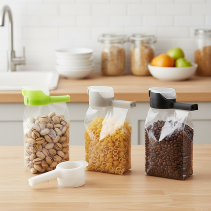 Klips i Już – Zawsze Świeżo