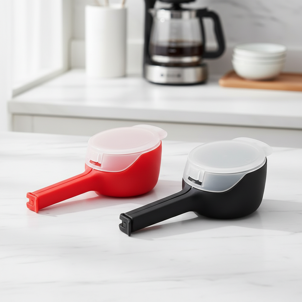 Klips i Już – Zawsze Świeżo