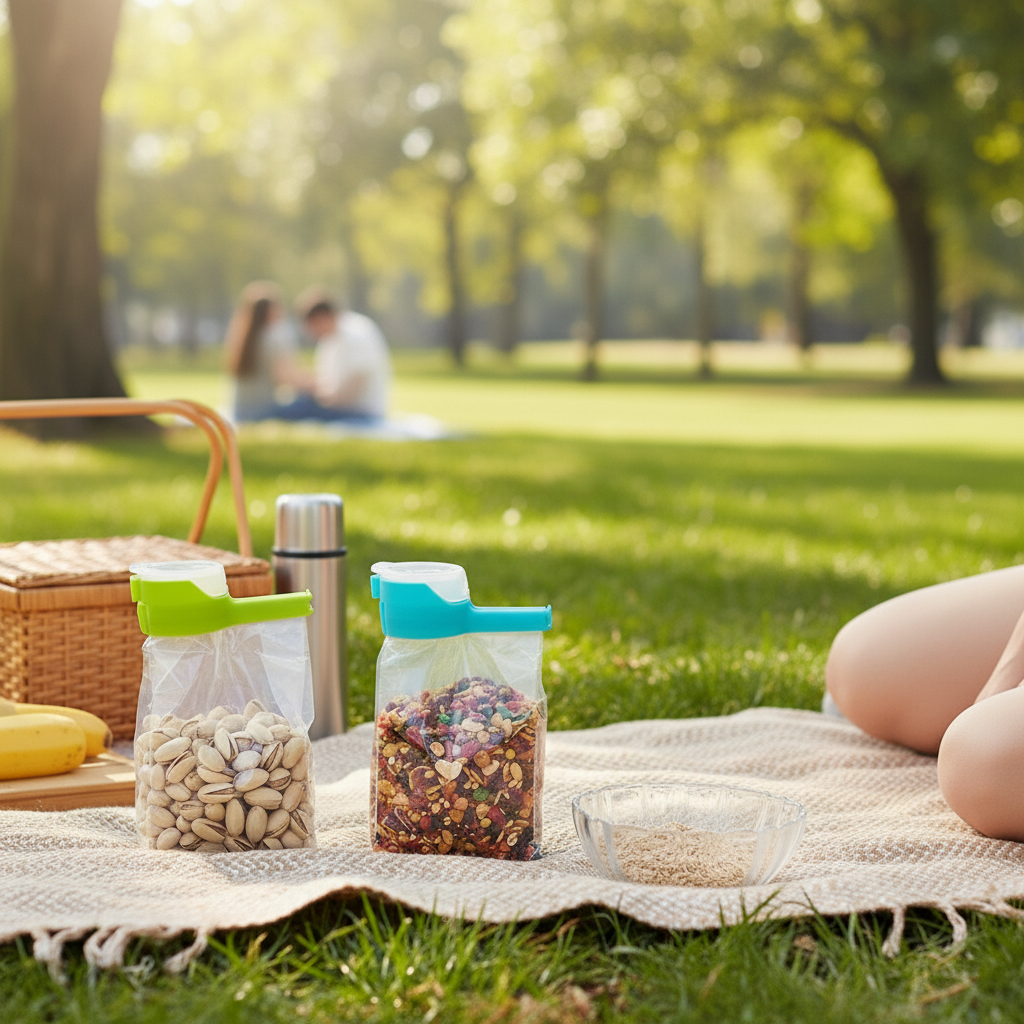 Klips i Już – Zawsze Świeżo