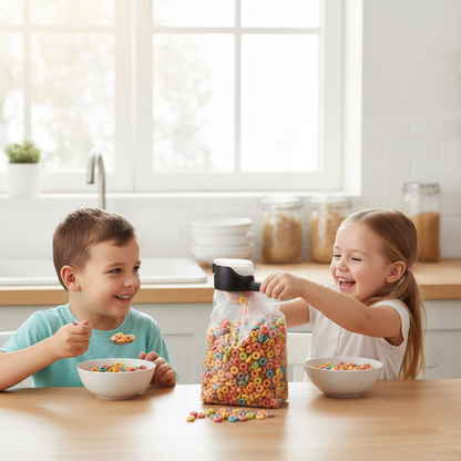 Klips i Już – Zawsze Świeżo